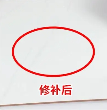 菏泽瓷砖空鼓维修公司分享下板材基层，未采取柔性过渡措施的影响。在瓷砖铺贴工程中，如果采用的是板材基层（如石膏板、木工板等非刚性基层），而未采取柔性过渡措施，